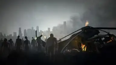 Into the Dead скриншот 2