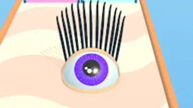 Dream Lashes скриншот 8