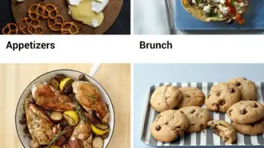 Food Network In the Kitchen скриншот 13