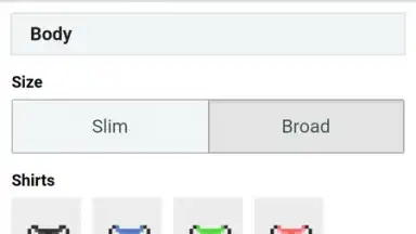 HabitRPG скриншот 5