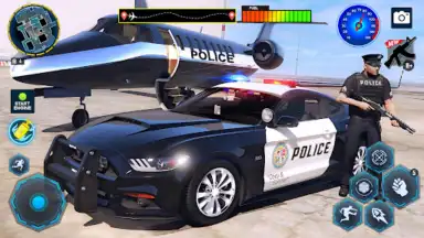 Police Duty: Crime Fighter скриншот 7