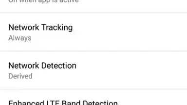 Signal Spy скриншот 4