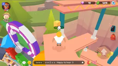 Play Together скриншот 18