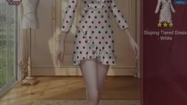 Immortal Diaries скриншот 1