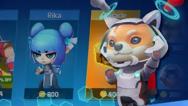 Nova Battles скриншот 9