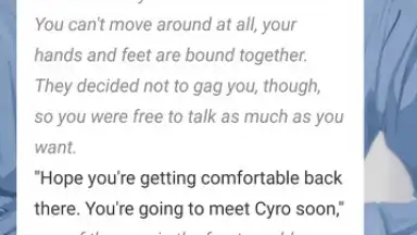 Hi.AI скриншот 1