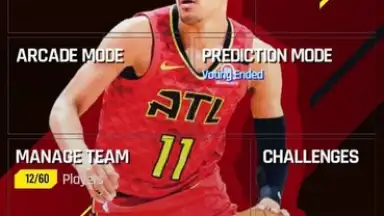 NBA NOW 24 скриншот 4