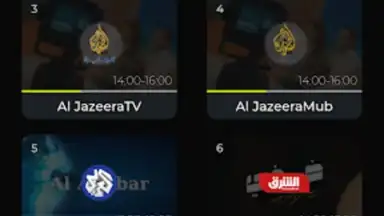 Go Play Market скриншот 2