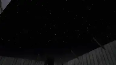 Escape Haunted House Online скриншот 1