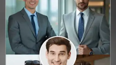 Face Swap - AI Photo Editor скриншот 6