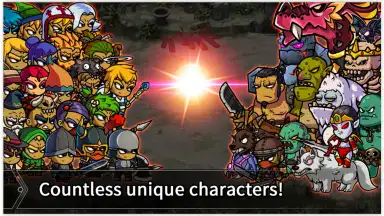 King Arthur Chronicle скриншот 2