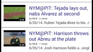 Video Master скриншот 2