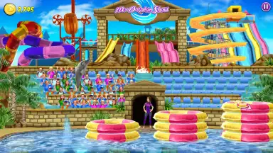 My Dolphin Show скриншот 7