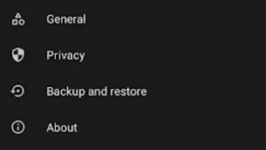 InnerTune скриншот 4