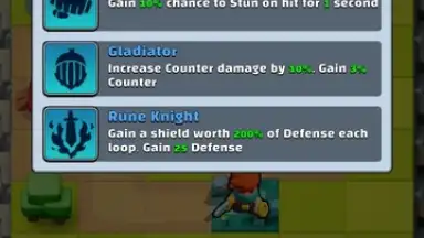 Pocket Quest скриншот 8