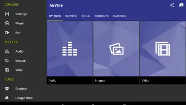 AirWire скриншот 23