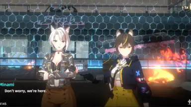 Cat Fantasy ID: Isekai Odyssey скриншот 14