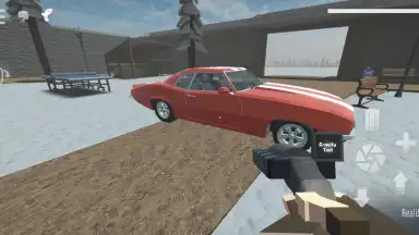GoreBox скриншот 8