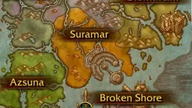 WoW Companion скриншот 6