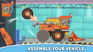 The Farming Game скриншот 4