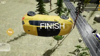 Real Driving 2 скриншот 1