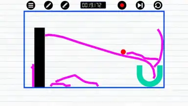 Physics Drop скриншот 2