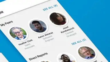 AirWatch Agent скриншот 11