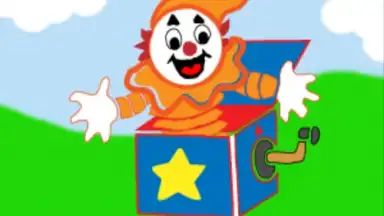 Baby Games скриншот 1