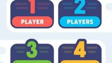 1 2 3 4 Player Games скриншот 2