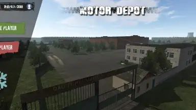 Motor Depot скриншот 6