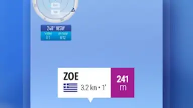 MarineTraffic скриншот 18