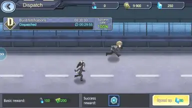 One Punch Man: Road to Hero 2.0 скриншот 7