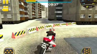 City Bike скриншот 3