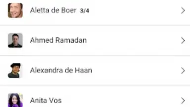 VBN скриншот 7