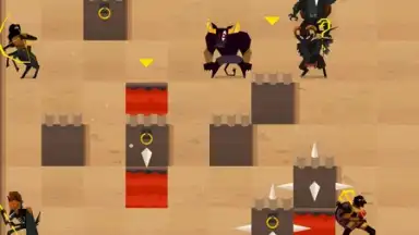 ENYO скриншот 8