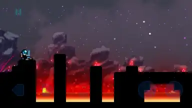 Space Expedition скриншот 1