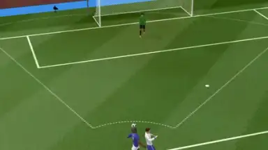 Score! Match скриншот 15