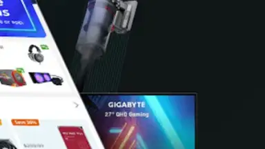 Newegg скриншот 8