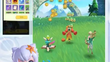 Heroes of Crown VNG скриншот 7