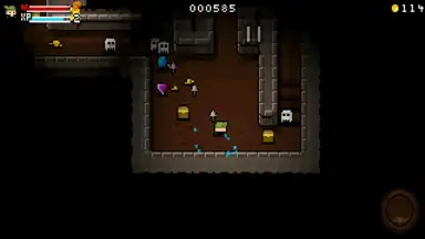 Heroes of Loot Free скриншот 6