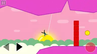 Hanger World скриншот 15