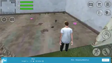 ExperimentZ скриншот 10