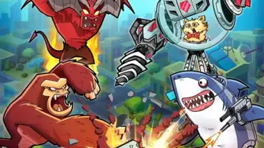 SMASH скриншот 5