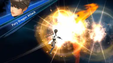 Guardian Knights скриншот 6