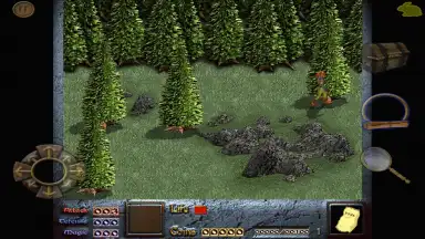 Dink Smallwood HD скриншот 9