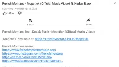 GoTube скриншот 5