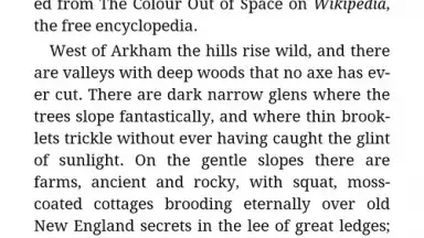 eReader Prestigio Book reader скриншот 4