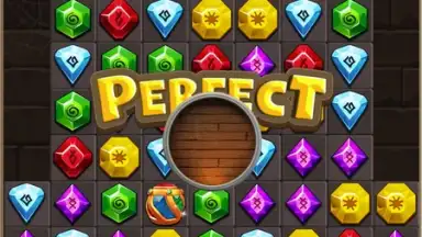 Jewel Ancient скриншот 10