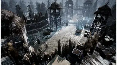 Undecember скриншот 5