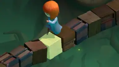 Dream Walker скриншот 6